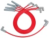 Wire Set, Super Conductor, Ford 2300 4-cyl.