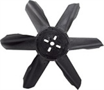 18^ NYLON FAN 6 BLADE