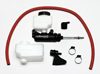 1^ SHORT REMOTE SIDE MNT MASTER CYL KIT