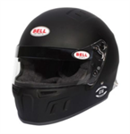 GT6 MATTE BLACK HANS 59(7 3/8) FIA8859/SA2025