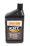 Motor Oil, KRT 4-Stroke Kart, 0W20, Synthetic 1Qt, 6 Pack