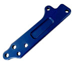 SHIFTER BRACKET FOR BER78-S
