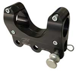 LATEMODEL 3 POINT SHOCK MOUNT