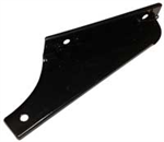 RIGHT TALL DOOR POST BOTTOM BLACK