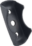 REAR LEAF SPRING PAD