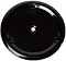 10^ MUD COVER ONLY - BLACK