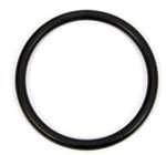 O-Ring, Rubber, Bearing Cap, Standard Gear Cover, Each