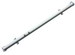CAMBER FRONT AXLE BATTLESHIP GREY