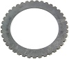 Clutch Disc, Steel, Winters Falcon Transmission