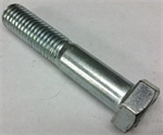 HEX BOLT 5/8^-11 C. x 3^ GR5  ZINC