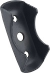 SPRING PAD -WELD ON STEEL