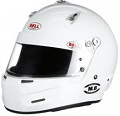 M8  White  Medium  (58-59) SA2020 V.15 Helmet