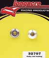 Throttle Linkage Bushing, 2 Piece, 1/2 in OD,