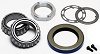 Bearing, Seal & Locknut Kit - Wide 5 Hub