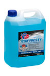 ANTIFREEZE/COOLANT 1/2 GAL JUG