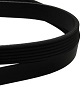 6 RIB SERPENTINE BELT  36-1/2^