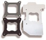 Heat Shield Kit - Model 4010,4150,4160