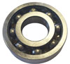 7` REAR LOWER SHAFT BEARING   (YOKE INPUT)