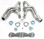 55-57 SBC FULL SIZE HEADERS