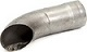 4'' x 10.5'' EXHAUST PIPE TURN OUT