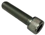 ZINC ALLEN BOLT, 7/16^ F X 1- 3/4^