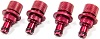 TIRE PRESSURE RELIEF VALVE (4)