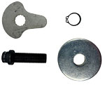 YOKE RETAINING BOLT KIT