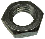 HEX NUT 1^ C