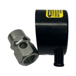 Steering Wheel Quick Release Hex Hub & Spud