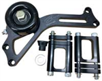 SERP IDLER PULLEY ASSEMBLY