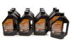 Power Steering Fluid, SYNPSF, Synthetic, 1 qt, Set of 12