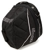 Helmet Bag, Zipper Closure, Fan Included