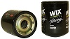 Oil Filter, Canister, Screw-On,