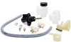 UNIVERSAL KIT, MASTER CYLINDER, COMPACT, 13/16^