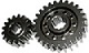 PREMIUM GEAR   #28A 17/27  6.53/411  7.72/486