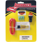 WATER TEMP. 230° WARNING  LITE KIT