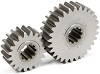 GEAR SET#31   486/8.10     412/6.87   10 SPLINE