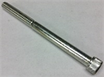 ZINC ALLEN BOLT 1/4^-20  C X 3-1/4^