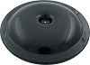 BLACK  AIR CLEANER TOP 14^  BLACK