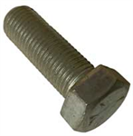 HEX BOLT, 7/16^ F X 1-1/4^