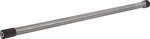 Axle 31 - 24 Spline 33.5^ Solid