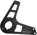 R.SIDE STEERING MOUNT OLD PROFILE/NEILDS
