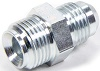Steel Fitting Inverted Flare -6 to 5/18-18