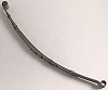 MULTI LEAF SPRING CHRY. 166# - 5^ ARCH