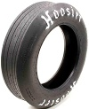 Drag Racing 28.0/4.5-18 FRONT TIRE