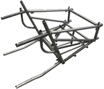 PARTIAL REAR CLIP