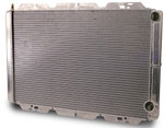 RADIATOR DOUBLE PASS 19^ x 31^