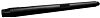 1-1/4 OD. 5/8 TAP TIE ROD x 14-1/2^    (BLACK)