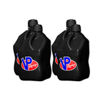 Utility Jug, 5 gal, 9-1/2 x 9-1/2 x 21 in Tall,  (