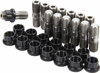 Header Stud Kit Titanium